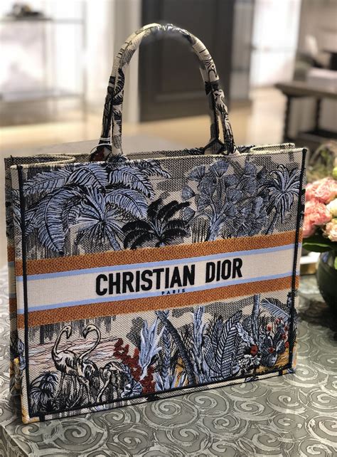 christian dior new collection bags|christian dior purses on displays.